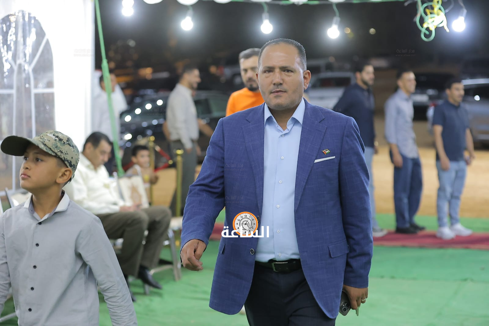 Madar Al-Saa Images 0.2957509708690763