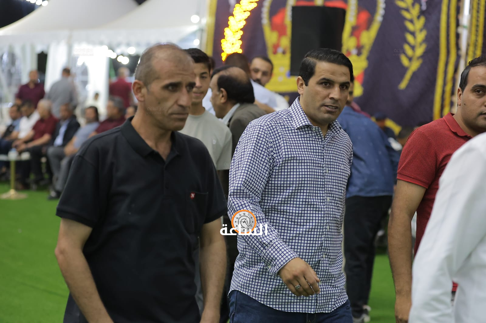 Madar Al-Saa Images 0.8909318254387611