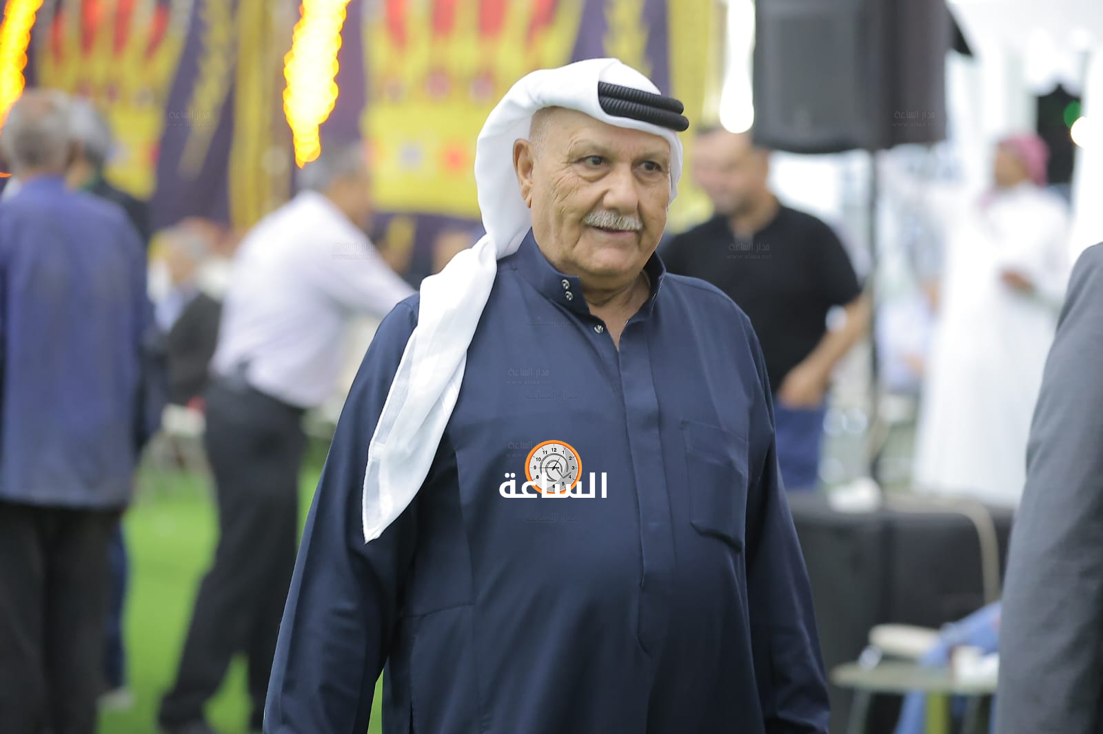 Madar Al-Saa Images 0.3000868504081462