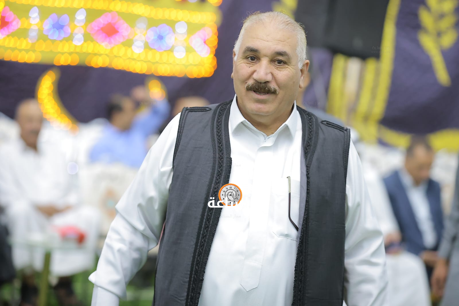 Madar Al-Saa Images 0.9743756666207376