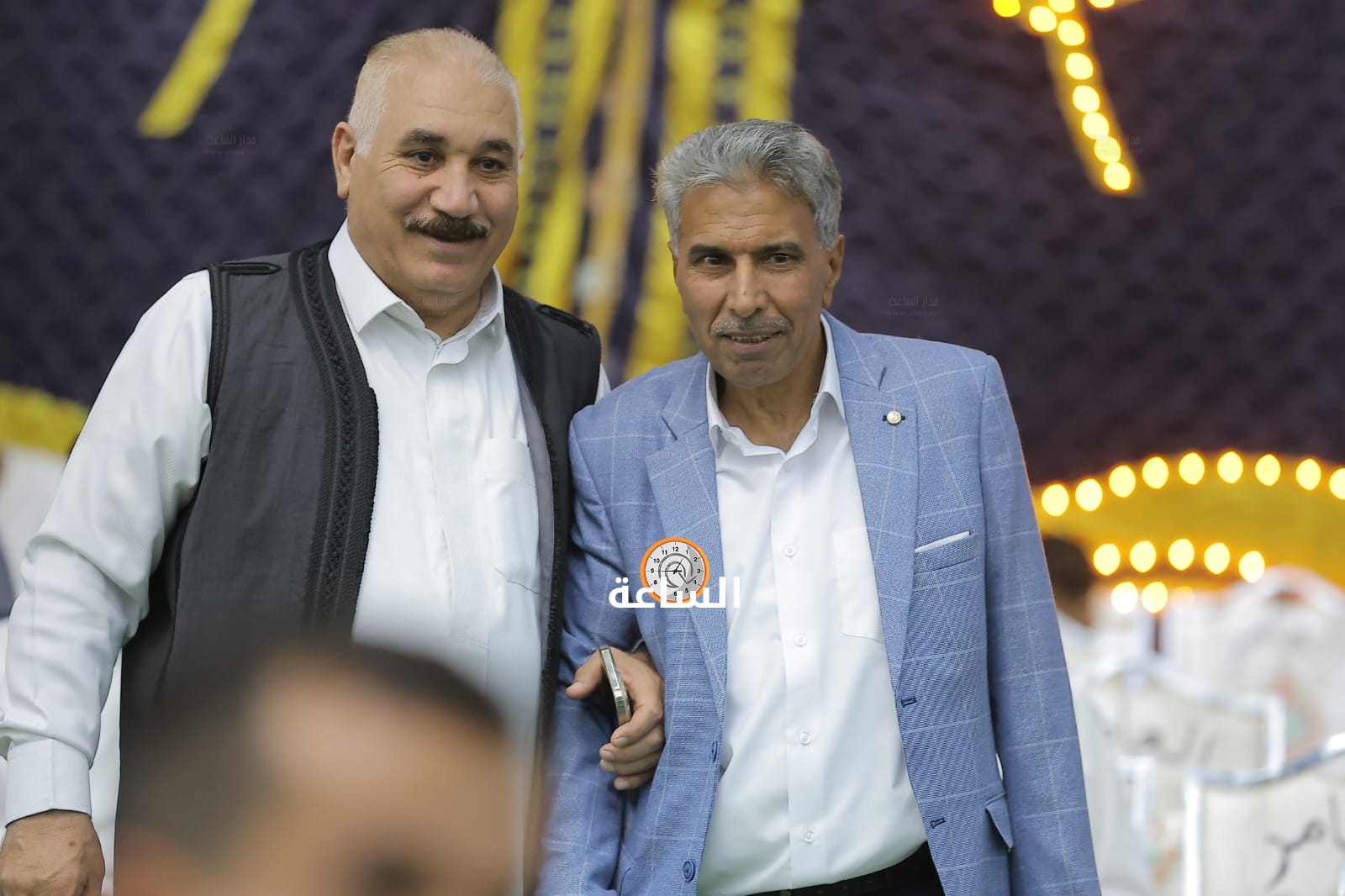 Madar Al-Saa Images 0.8235535500641814