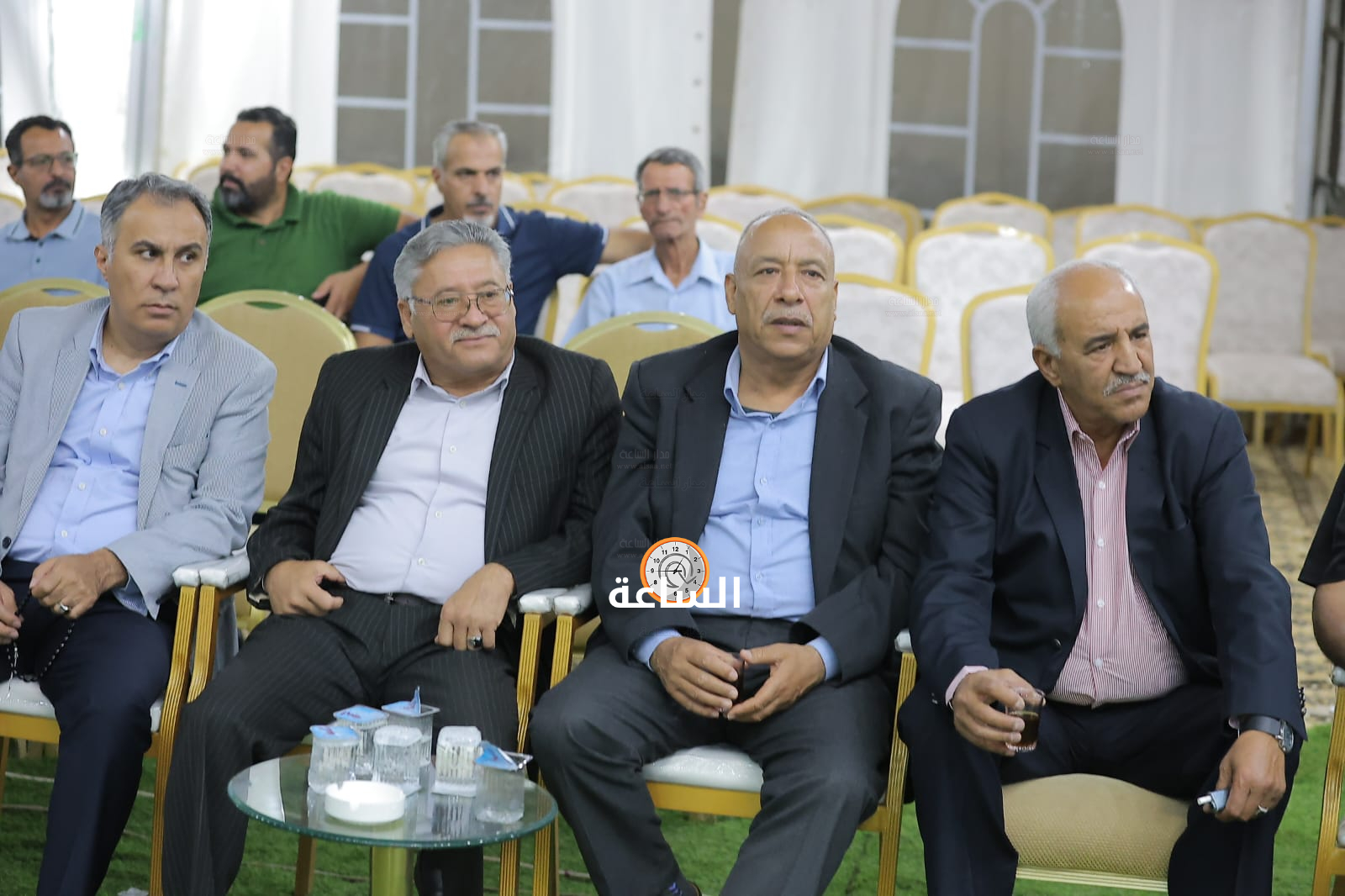Madar Al-Saa Images 0.4694882893434683