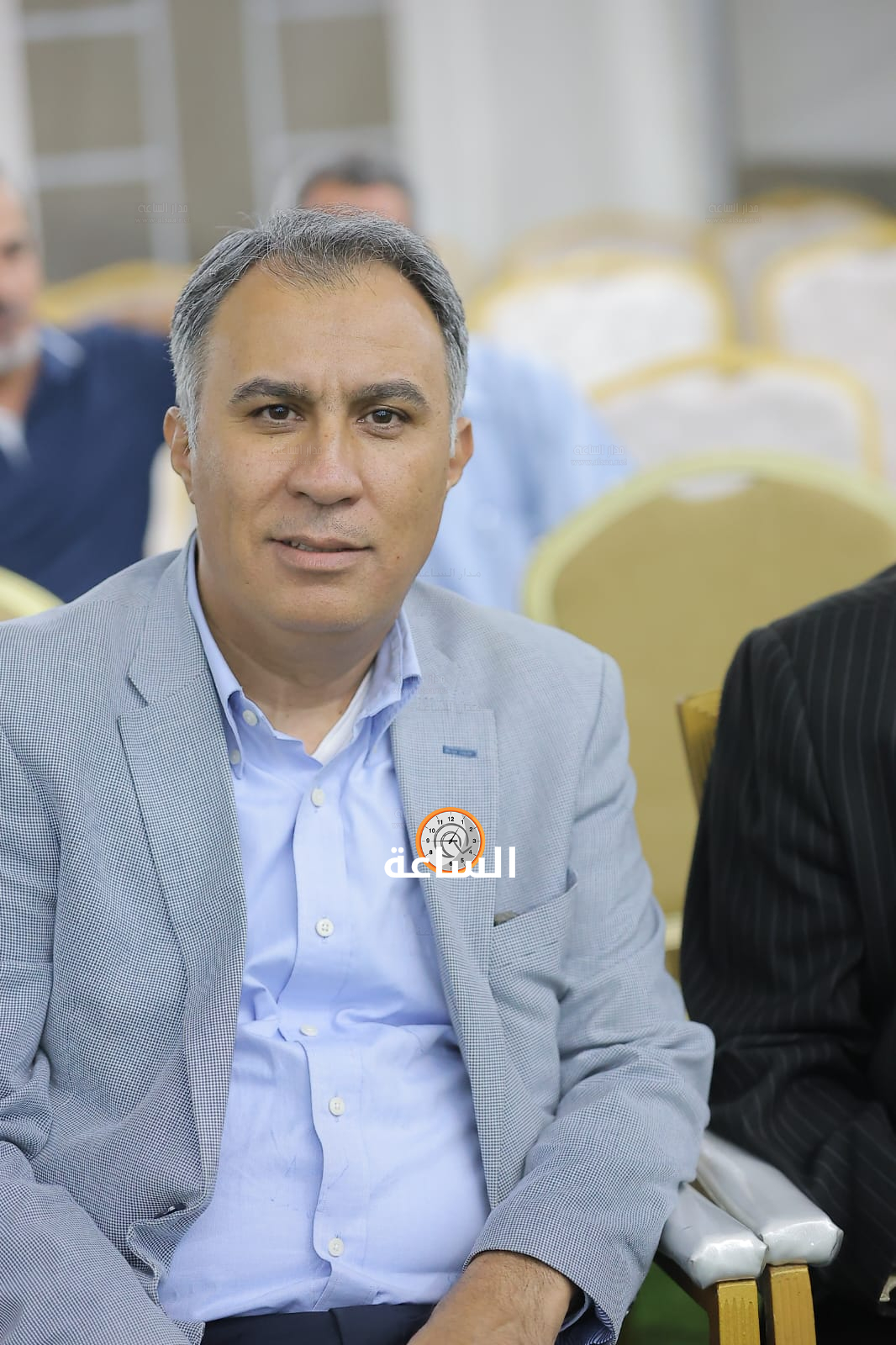 Madar Al-Saa Images 0.8754325465086011