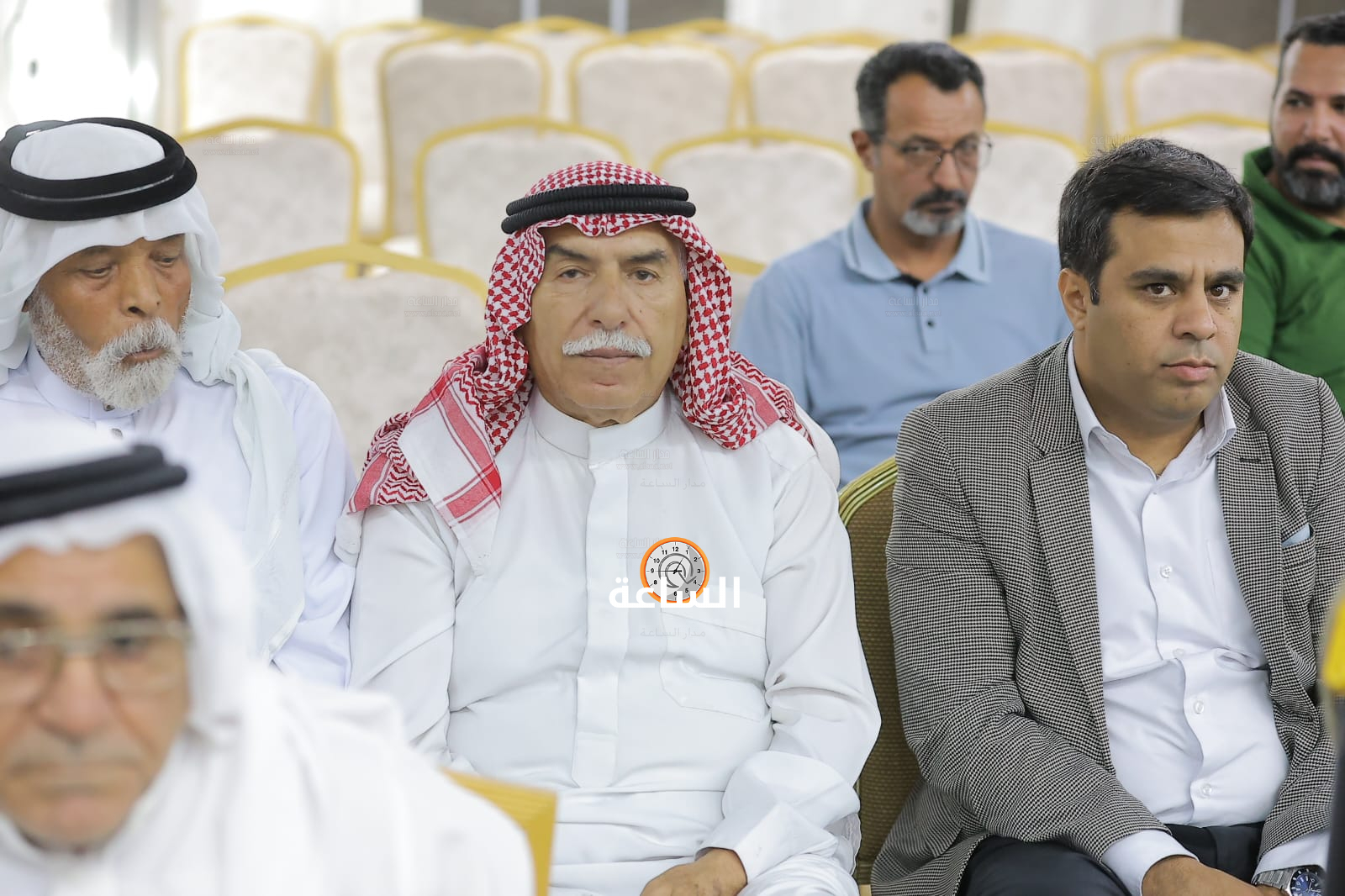 Madar Al-Saa Images 0.9953968346026062