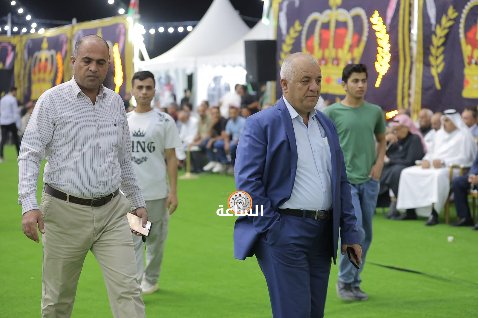 Madar Al-Saa Images 0.5607679320640483