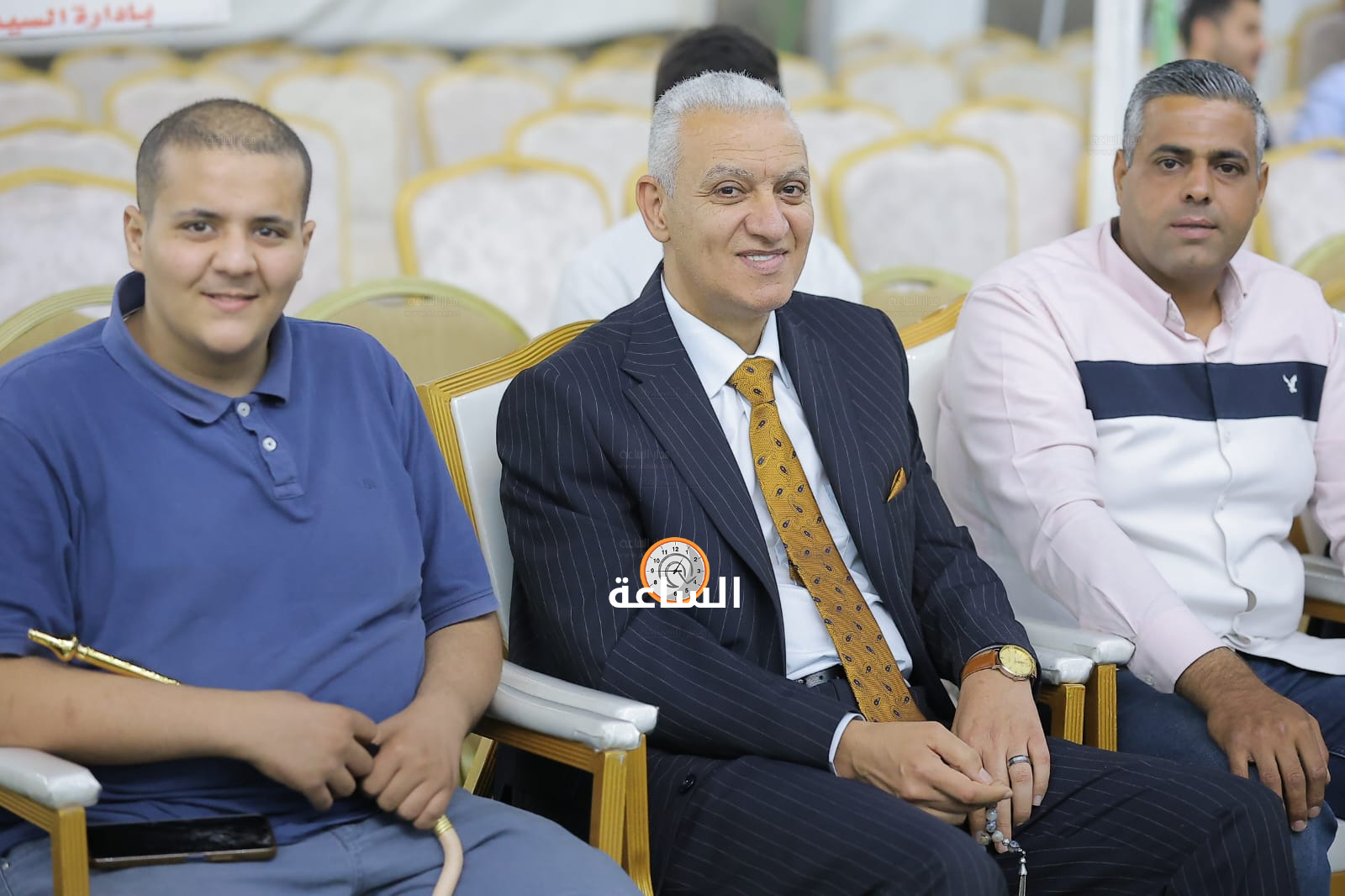Madar Al-Saa Images 0.3140332381377846
