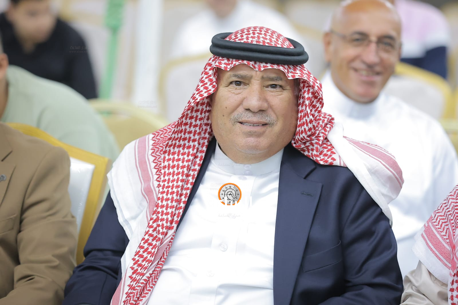Madar Al-Saa Images 0.2987606094889772