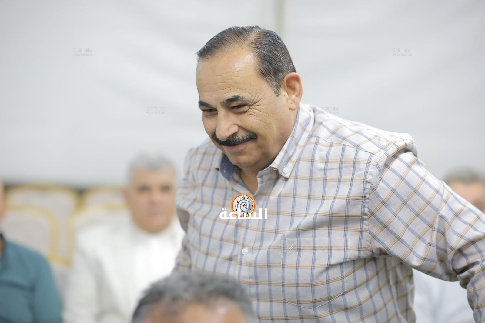 Madar Al-Saa Images 0.007294256743364702