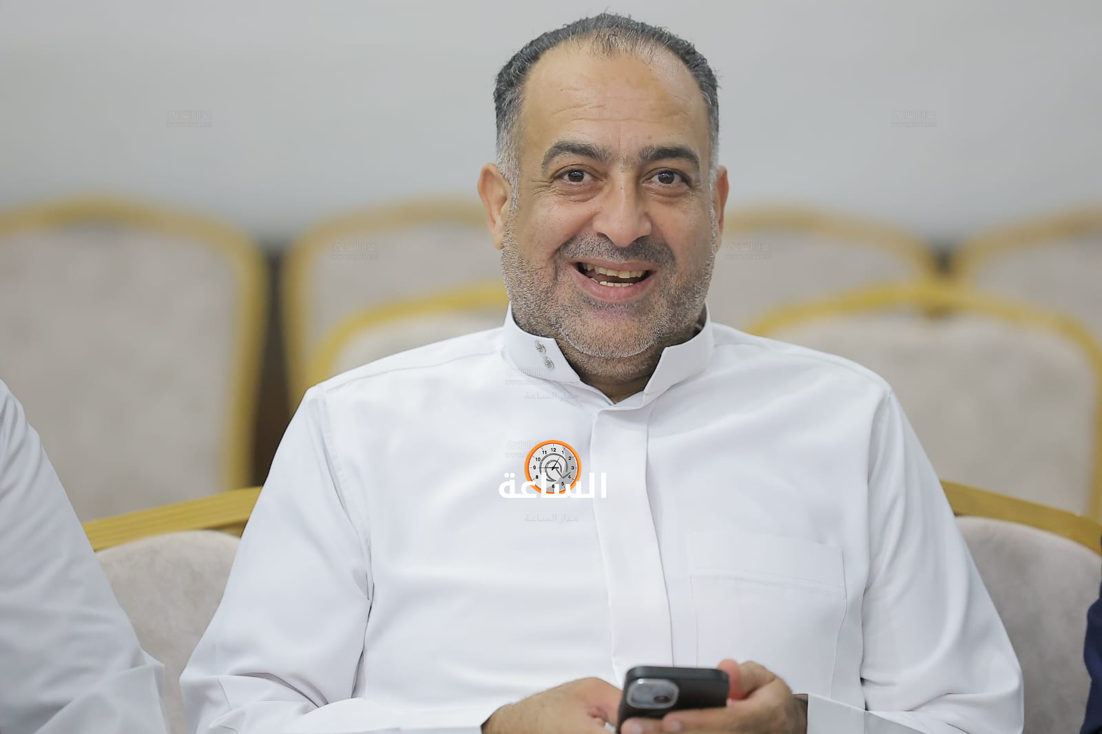 Madar Al-Saa Images 0.8551186228688824