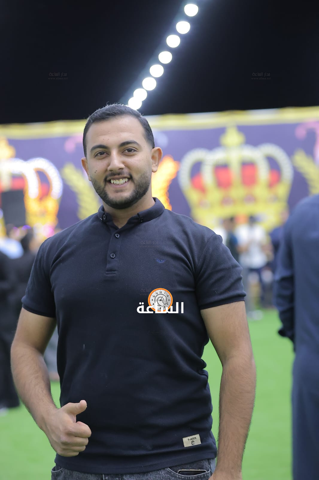 Madar Al-Saa Images 0.6510556486781958