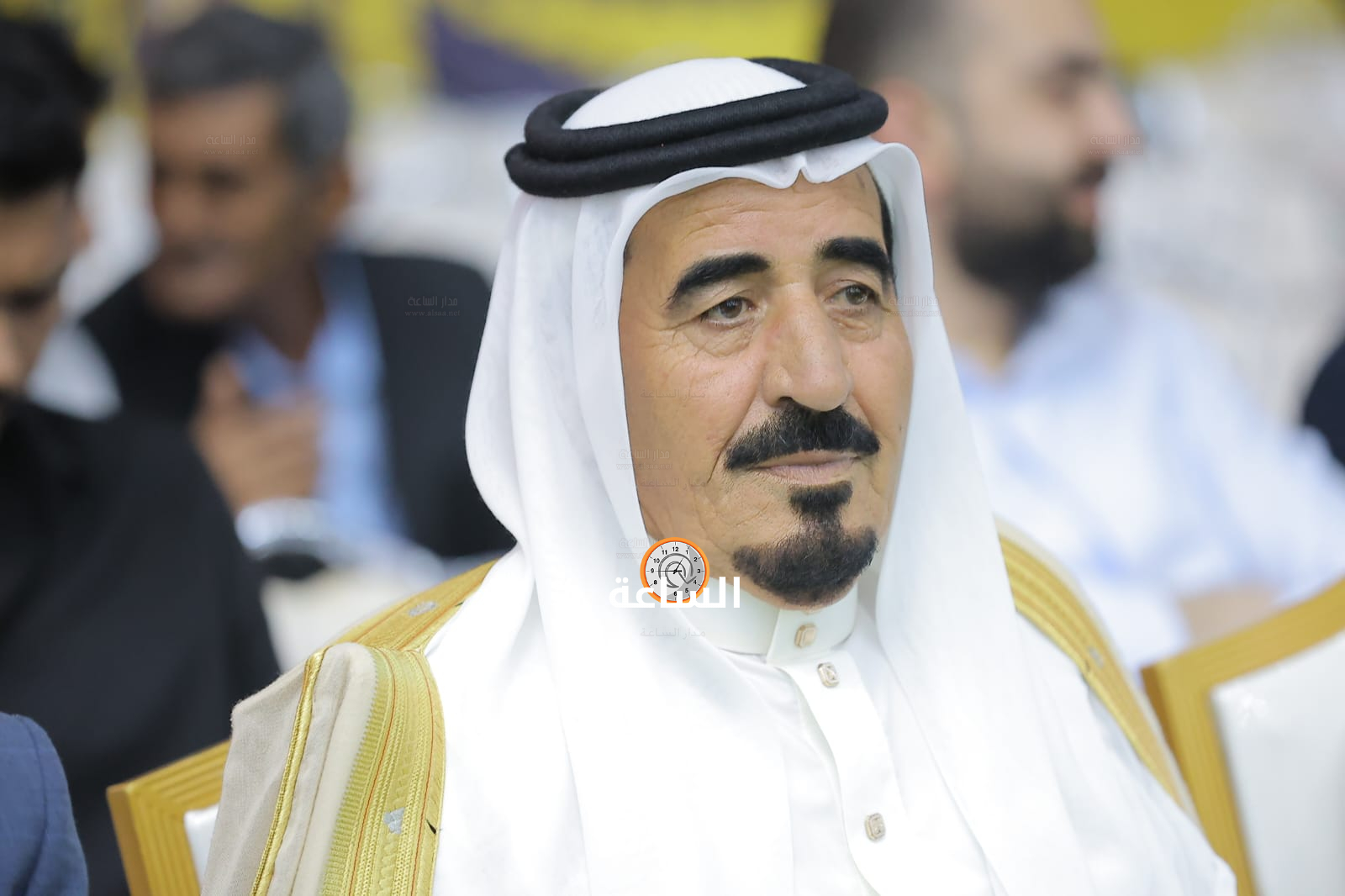 Madar Al-Saa Images 0.4258913624456644