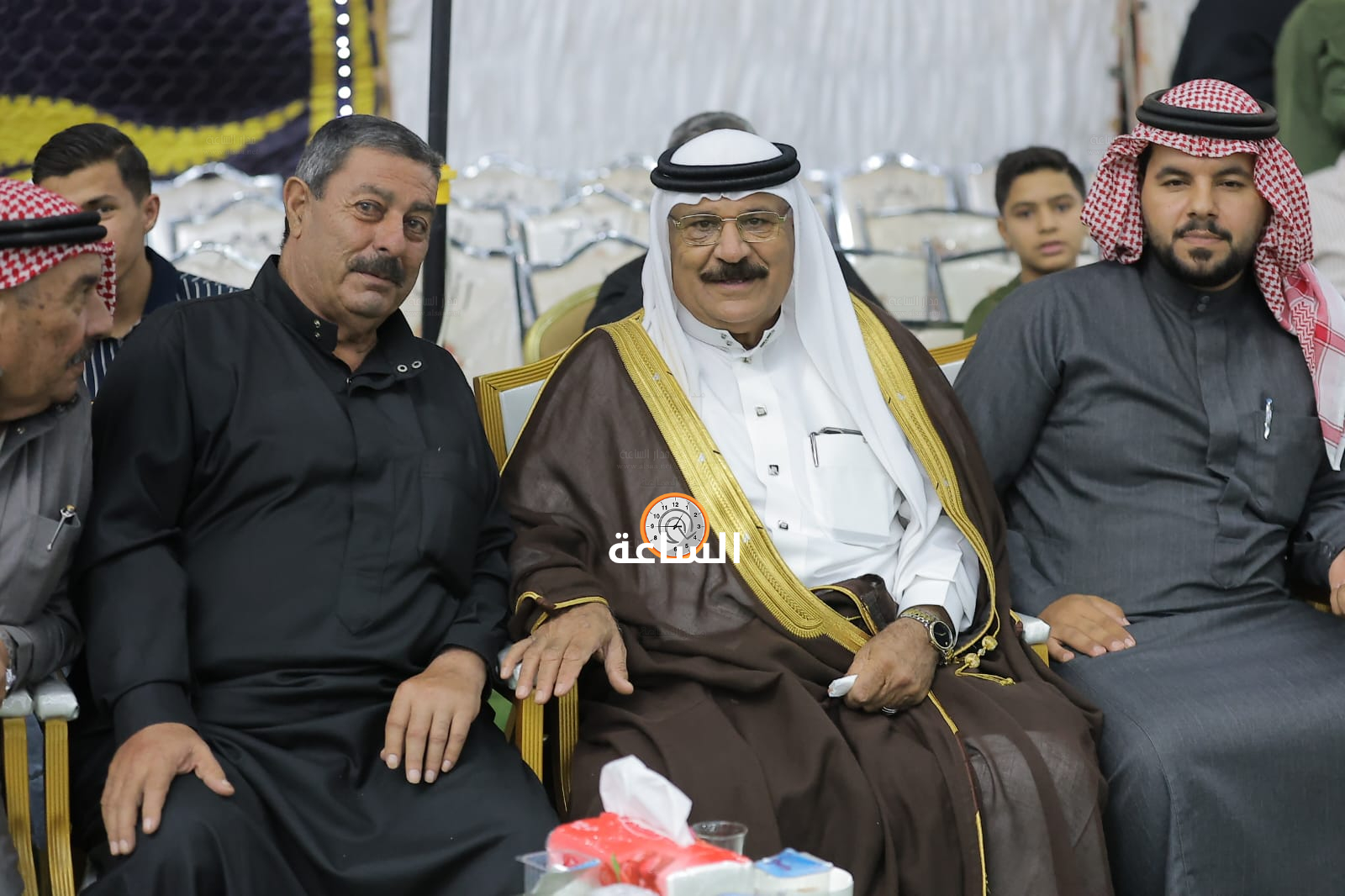 Madar Al-Saa Images 0.7106244232455272