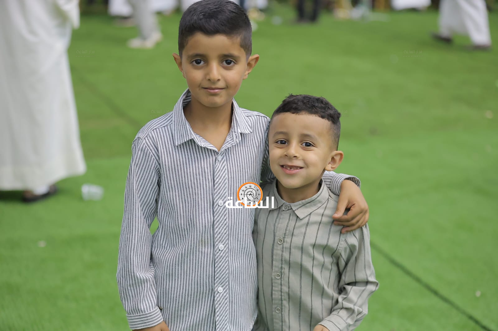 Madar Al-Saa Images 0.9481943428788128