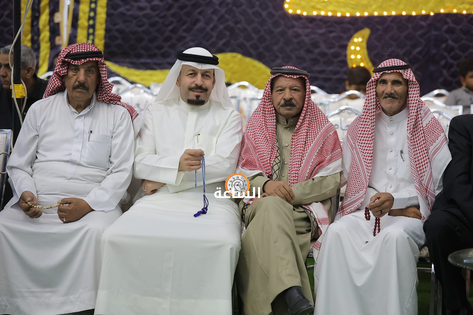 Madar Al-Saa Images 0.7250773116550254