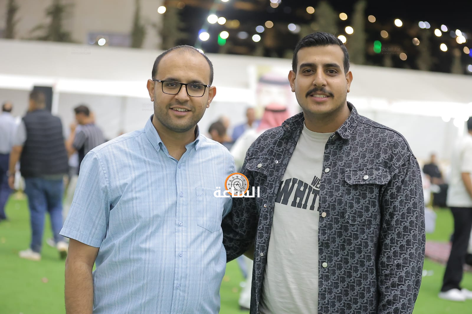 Madar Al-Saa Images 0.7207656578652671