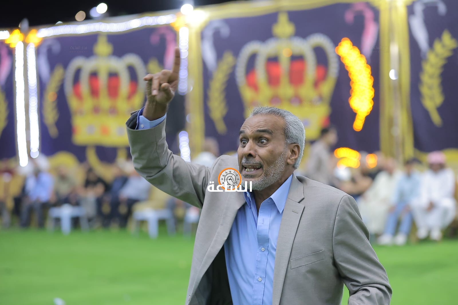 Madar Al-Saa Images 0.4885822919081416