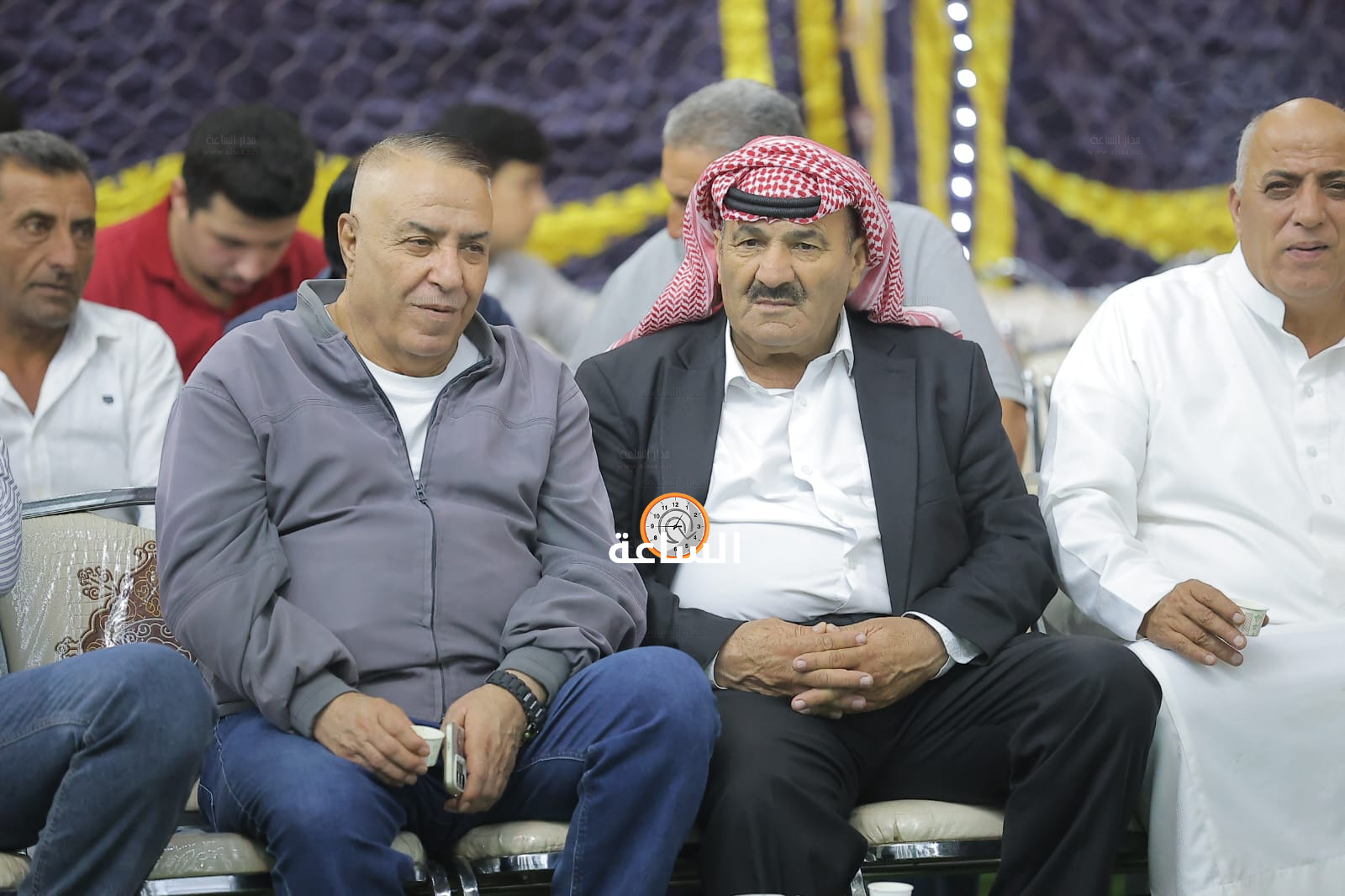 Madar Al-Saa Images 0.8055515801465113