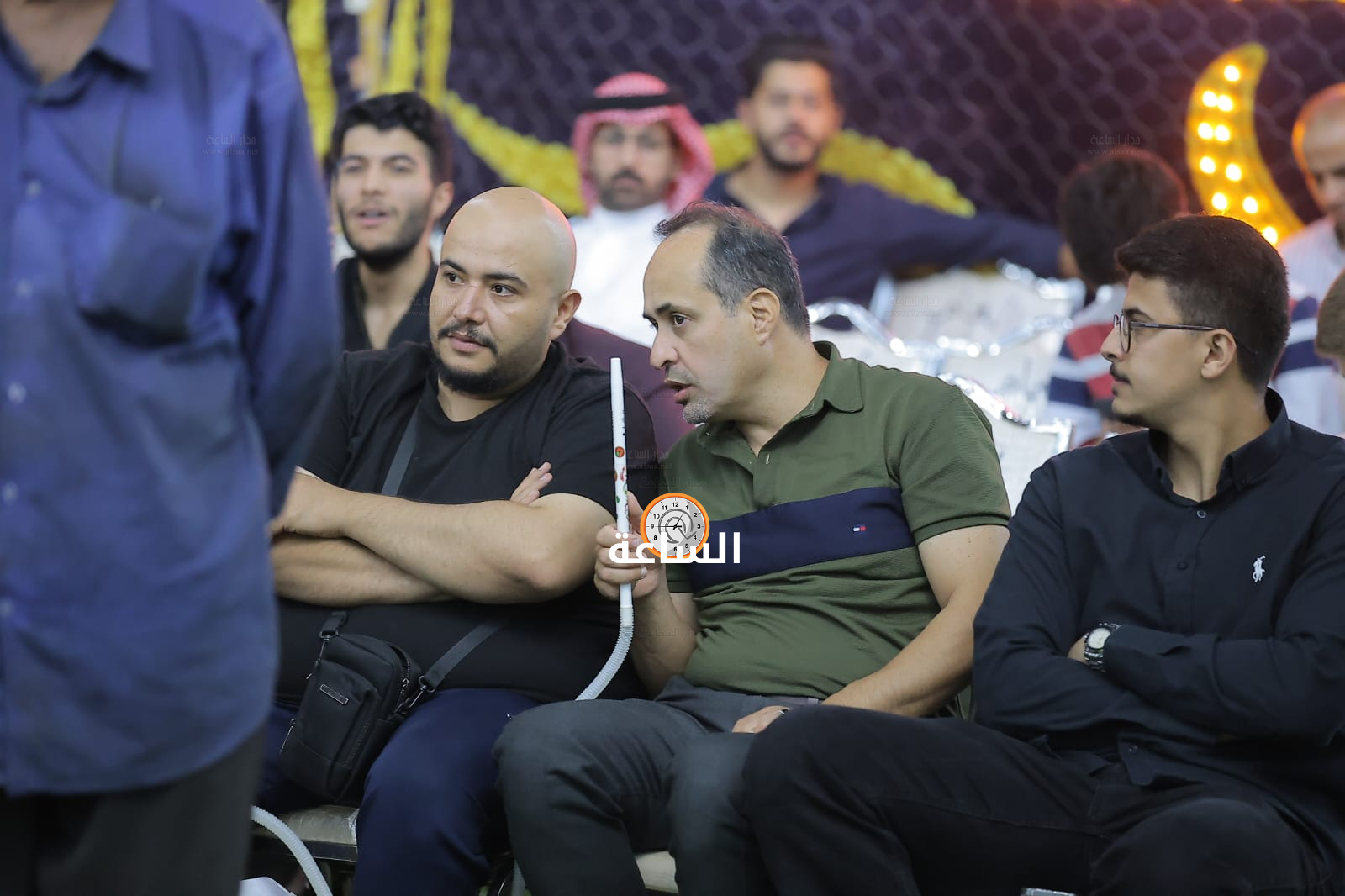 Madar Al-Saa Images 0.9230183131604142