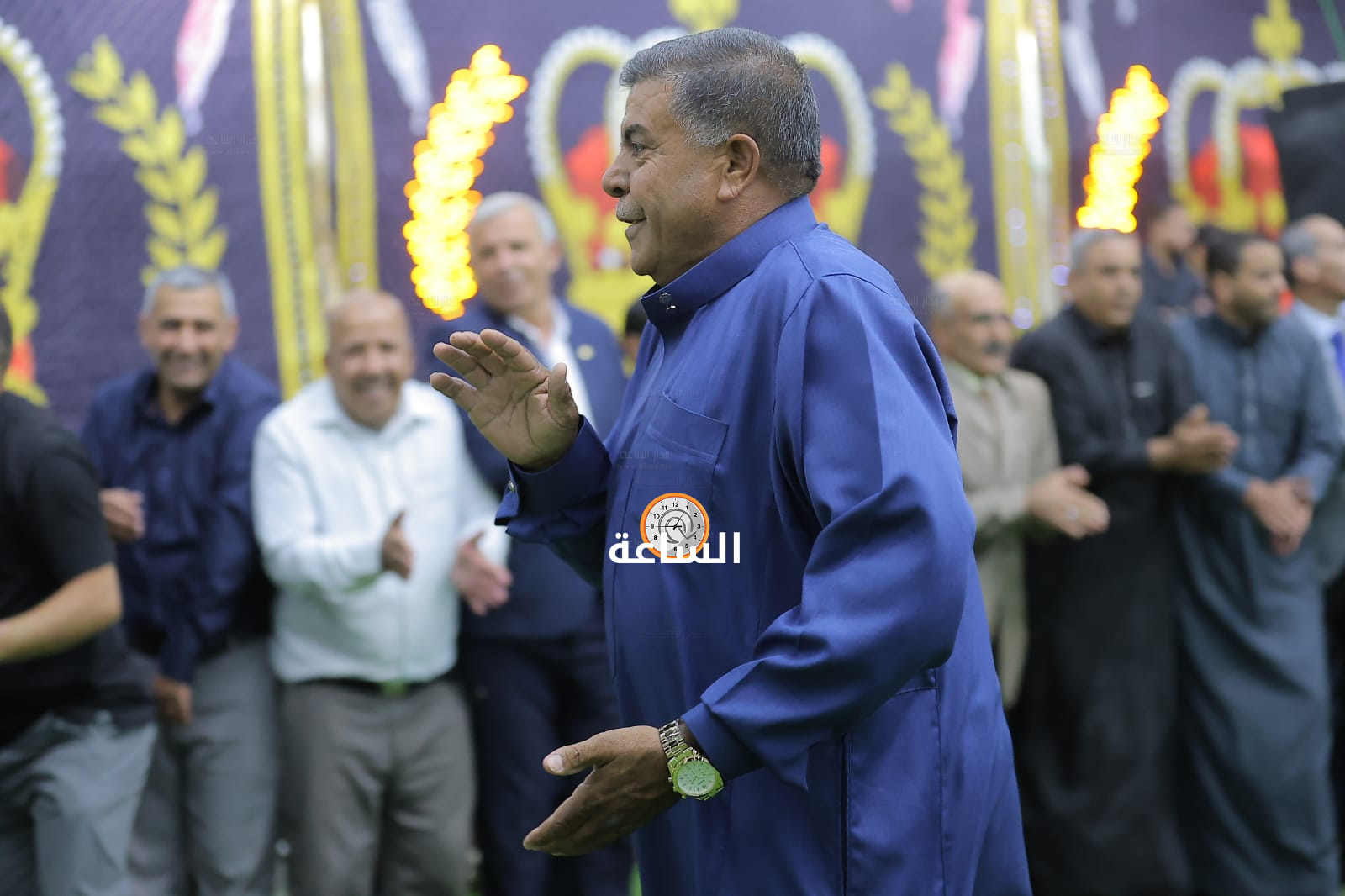 Madar Al-Saa Images 0.9516225810256195