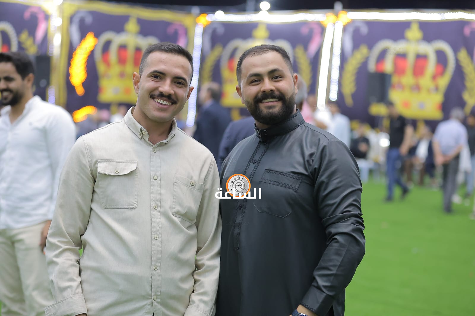 Madar Al-Saa Images 0.06850683108898215