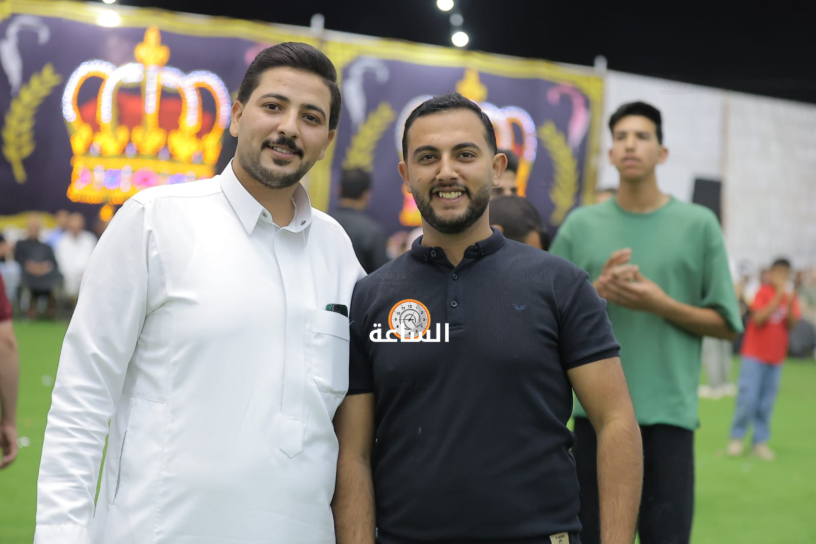 Madar Al-Saa Images 0.9546821099699704