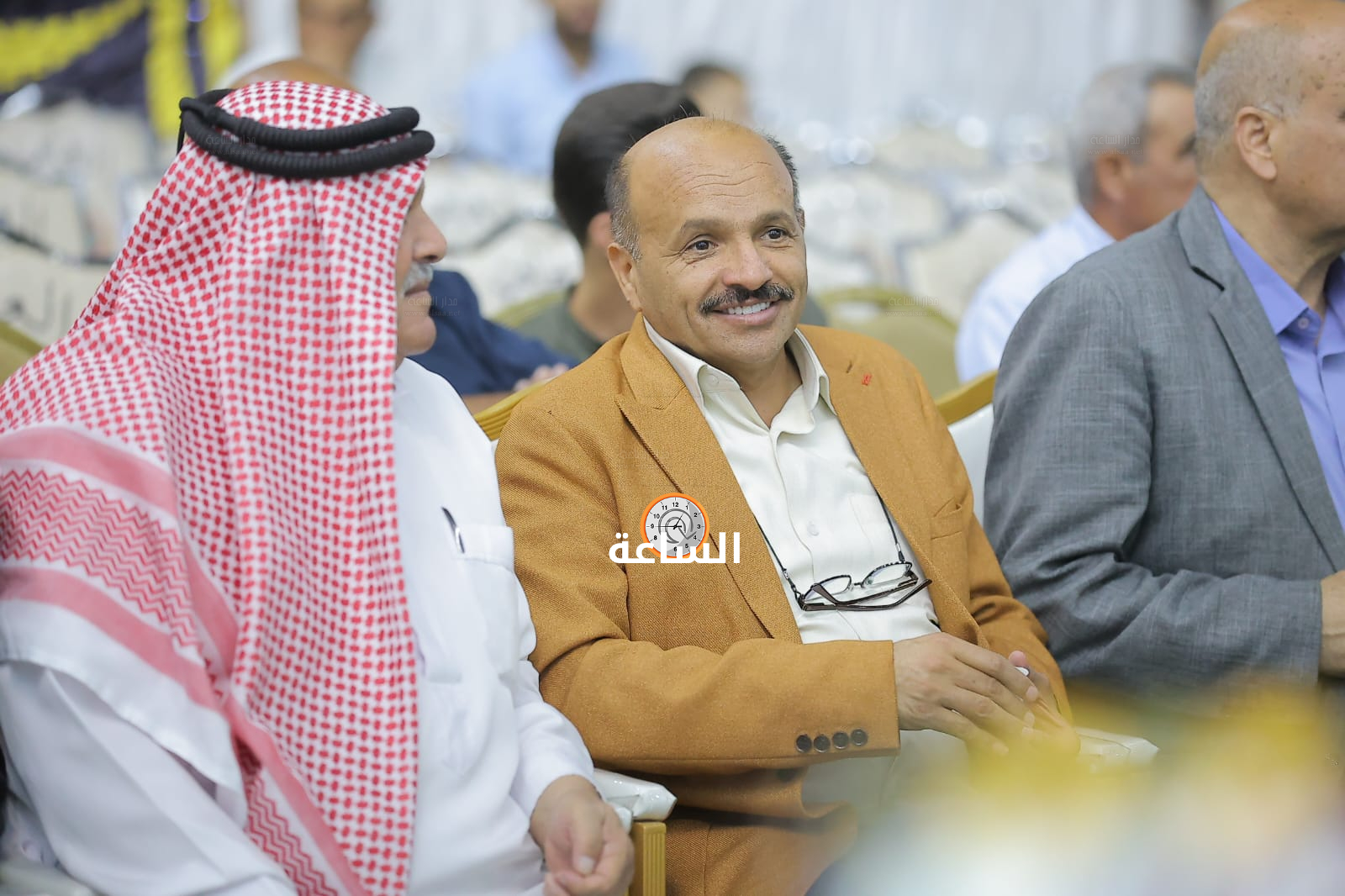 Madar Al-Saa Images 0.043417480405677056