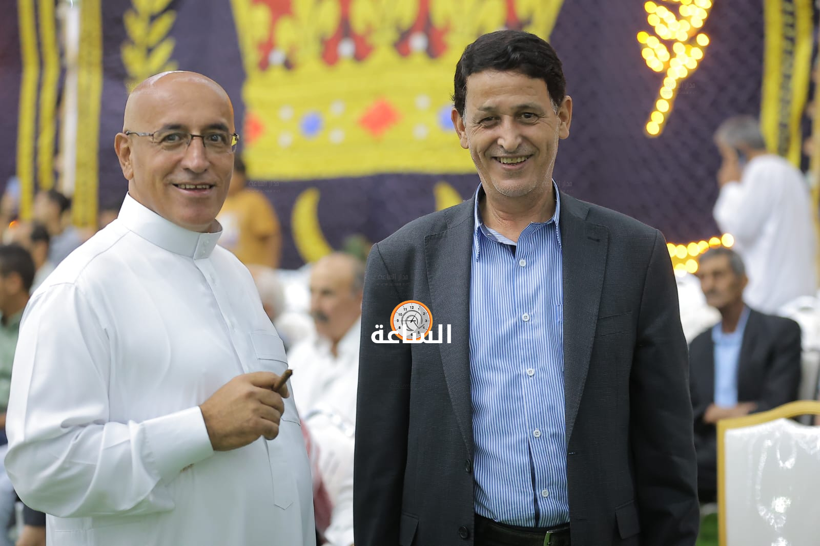 Madar Al-Saa Images 0.9521227387778742