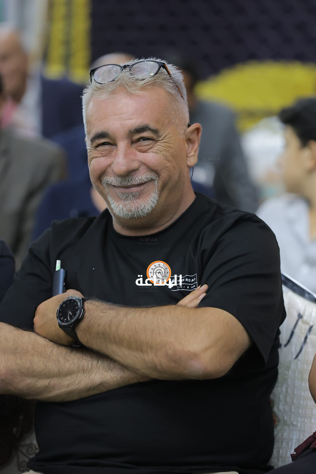 Madar Al-Saa Images 0.44330397649851183