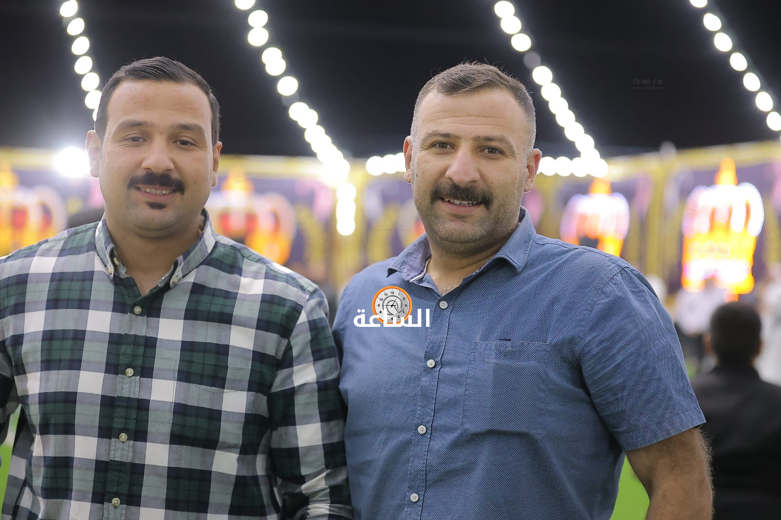 Madar Al-Saa Images 0.7570348447265746