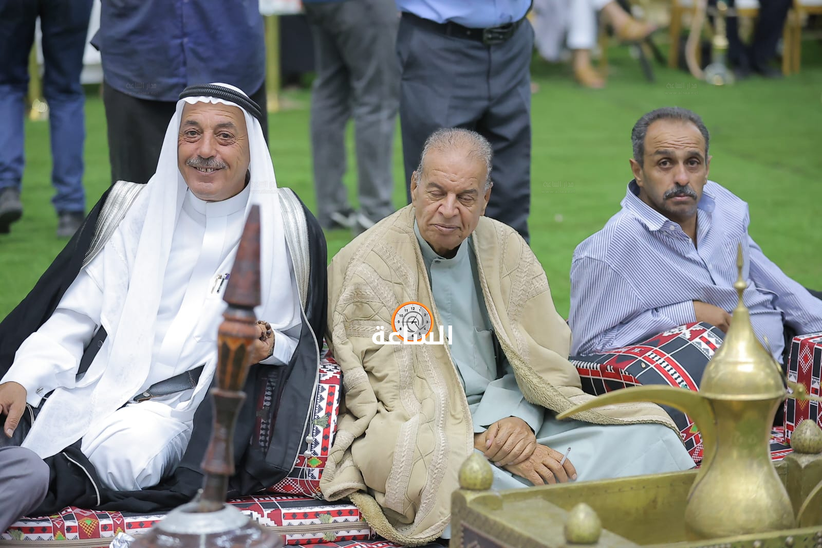 Madar Al-Saa Images 0.5793472985524679