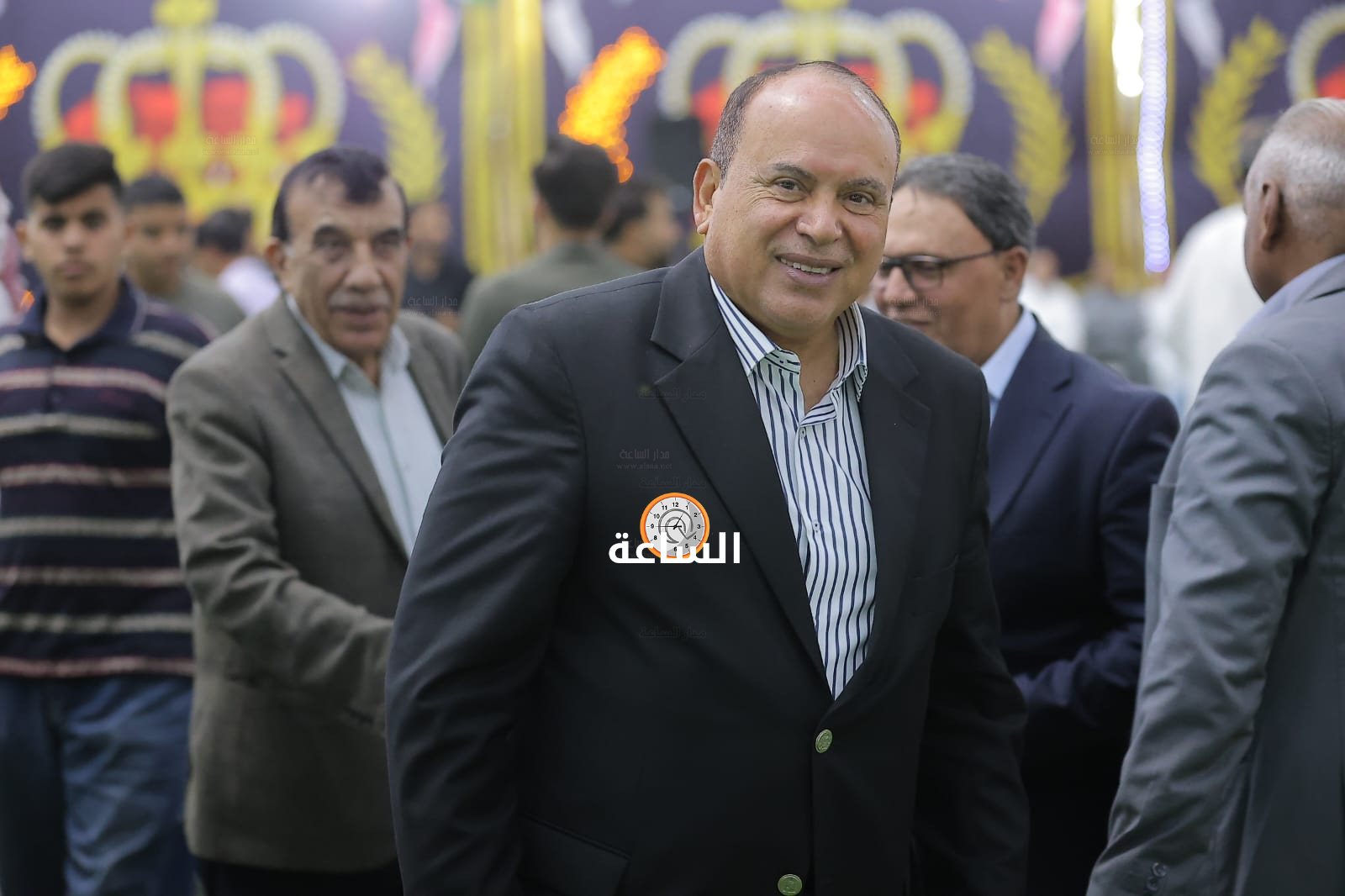 Madar Al-Saa Images 0.6310575082029528