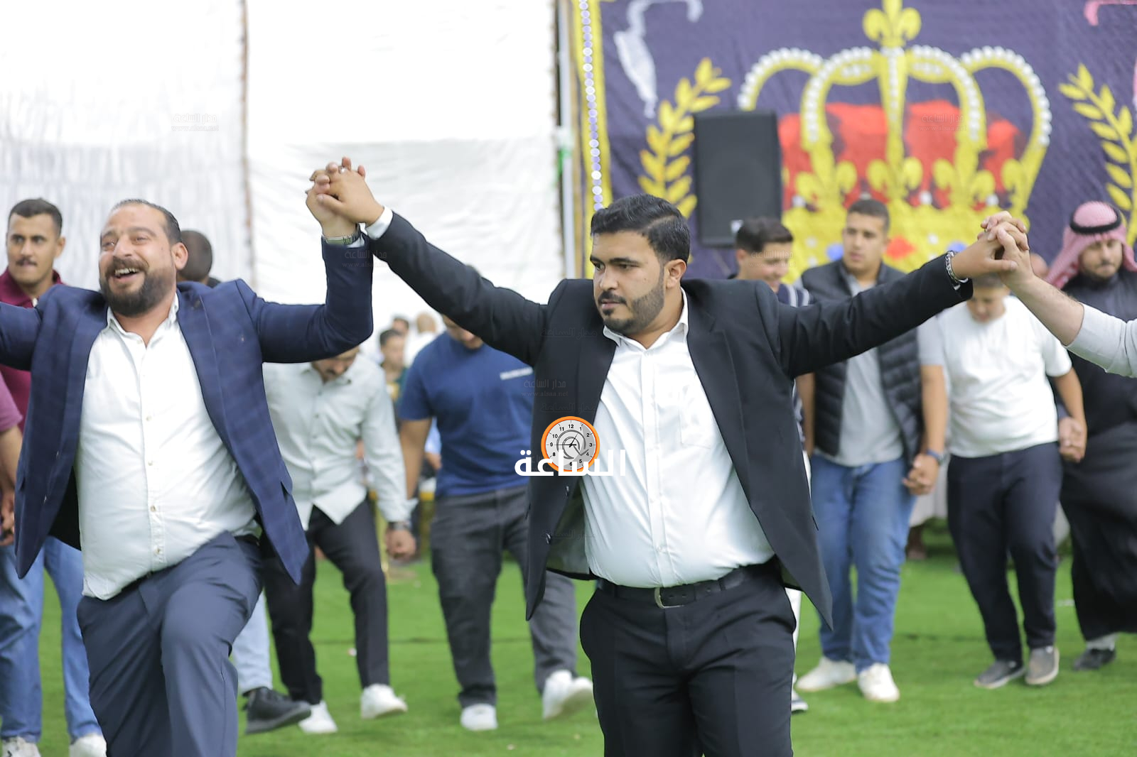 Madar Al-Saa Images 0.6700609251189354