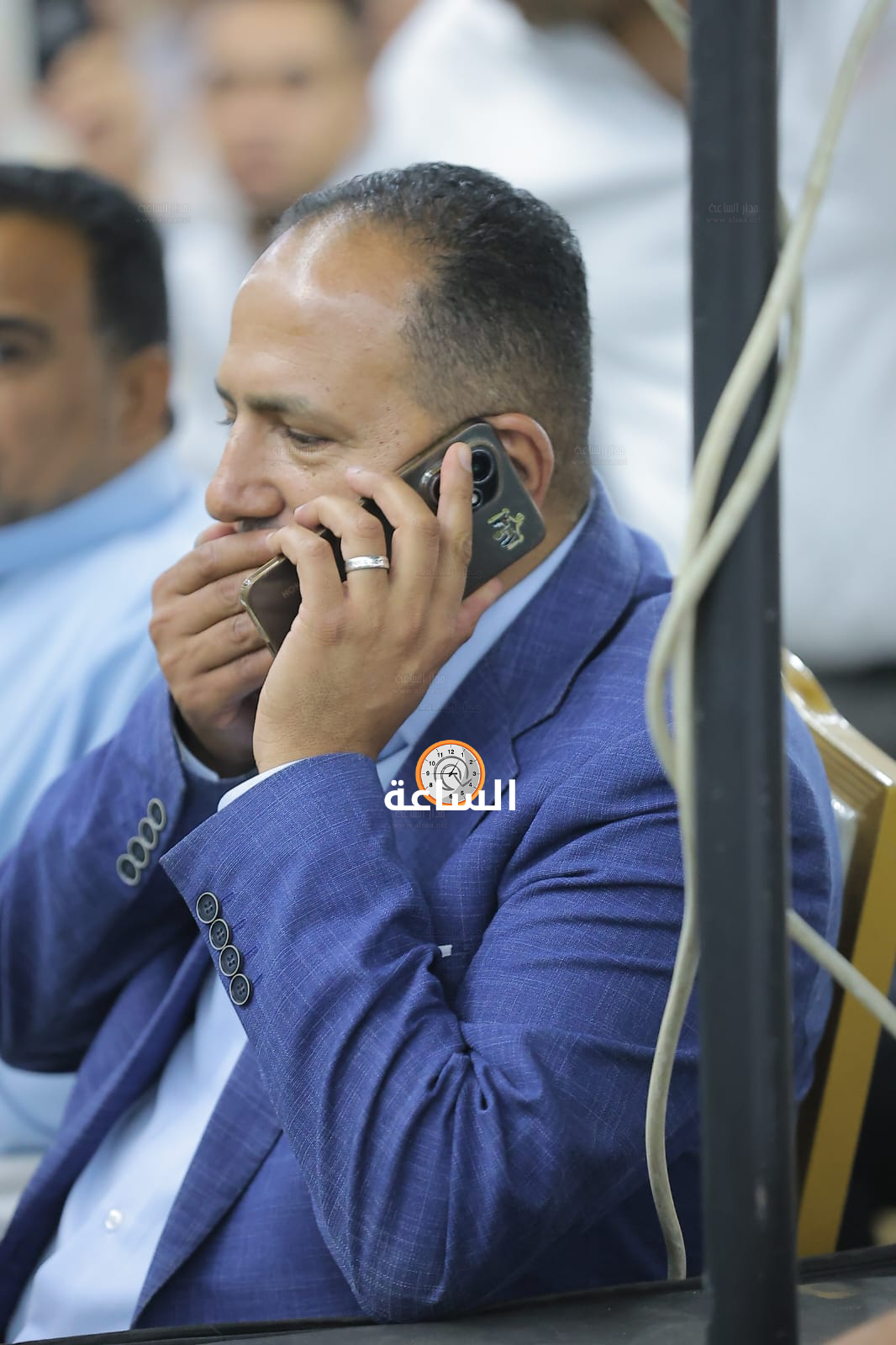 Madar Al-Saa Images 0.16764539996958272