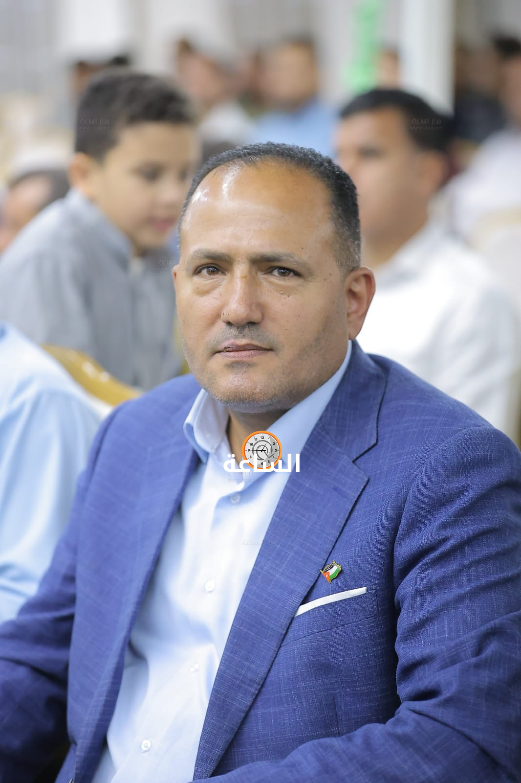 Madar Al-Saa Images 0.7166224991195475