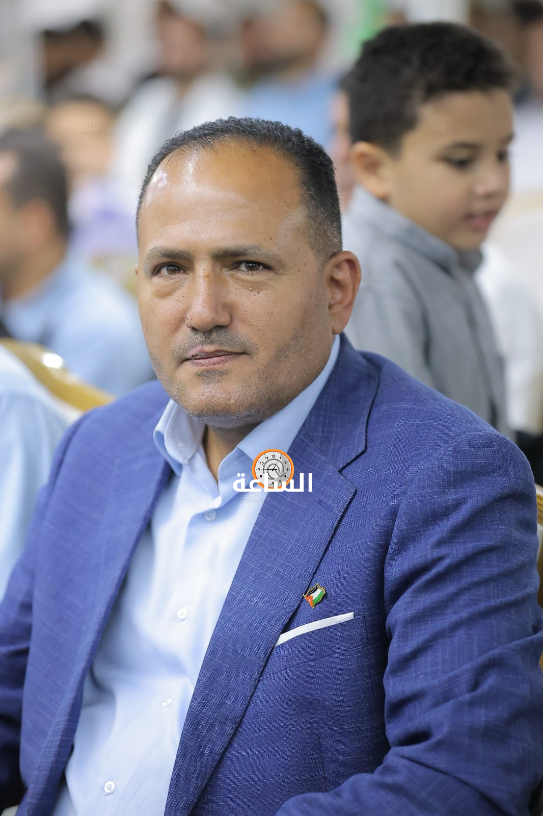 Madar Al-Saa Images 0.06791048533568977