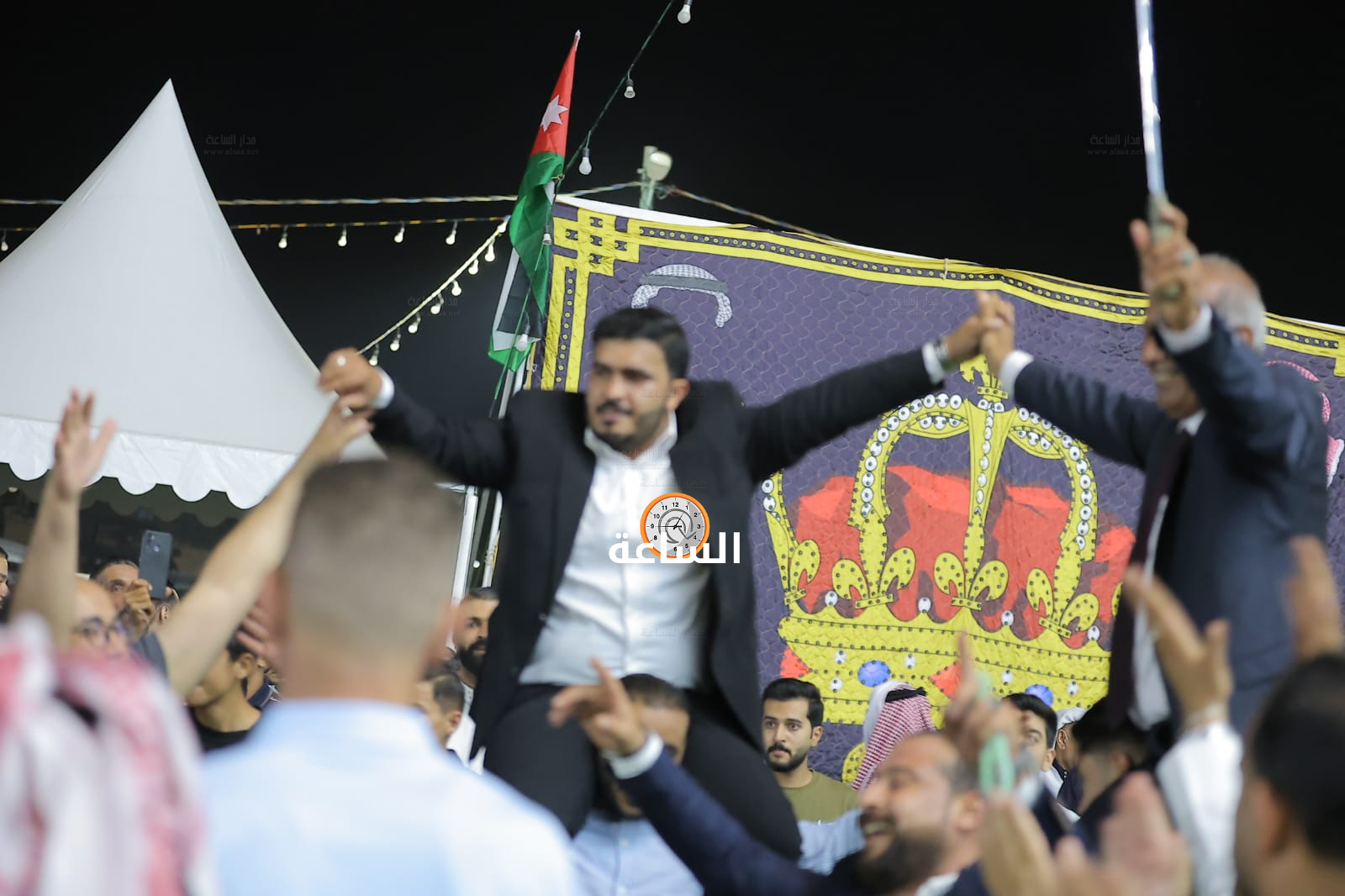 Madar Al-Saa Images 0.8268726060741182
