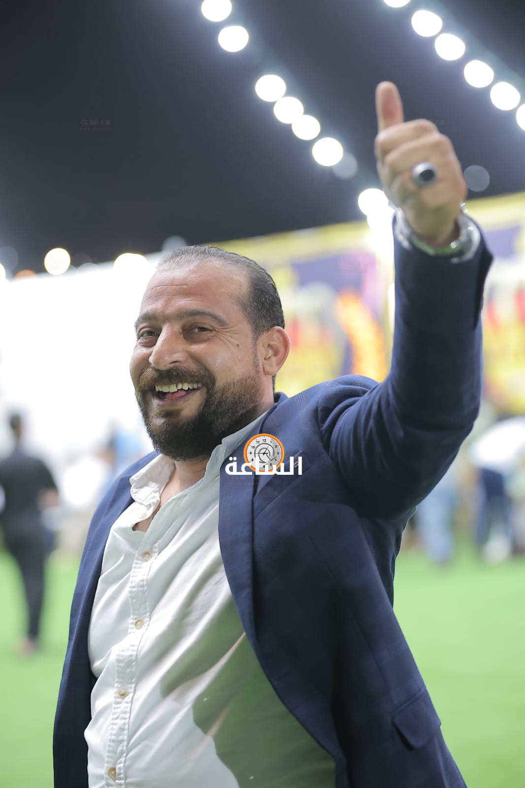 Madar Al-Saa Images 0.4784881768266237