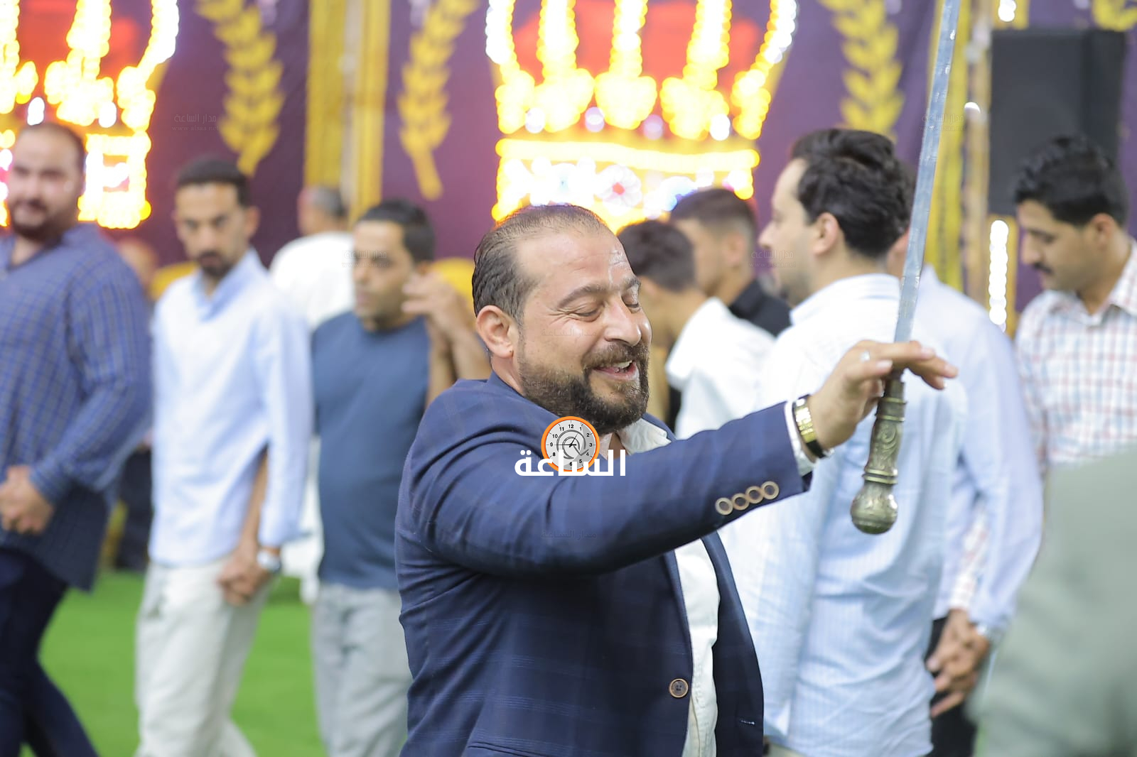Madar Al-Saa Images 0.13447988672172295