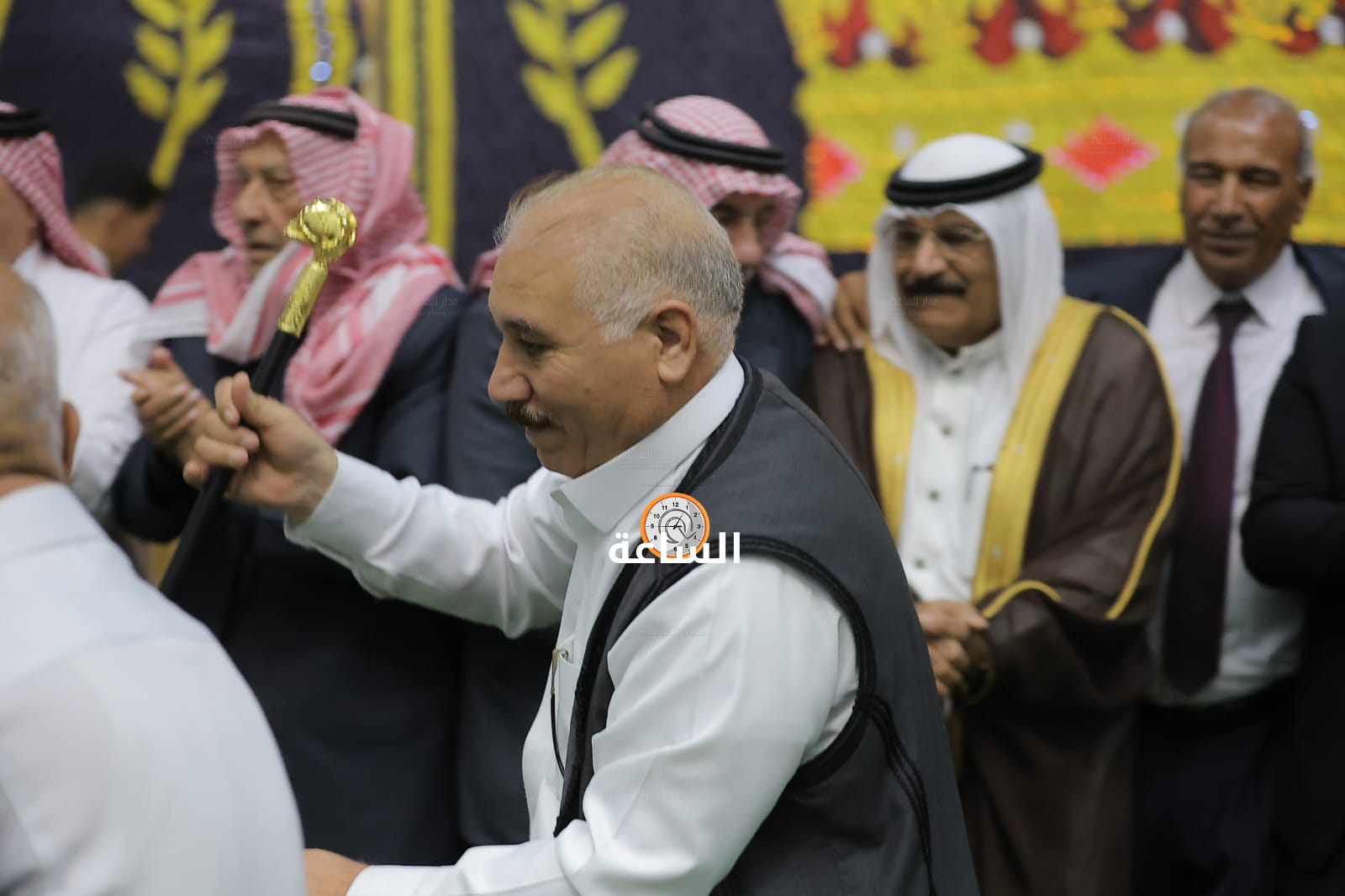 Madar Al-Saa Images 0.2187337970323131