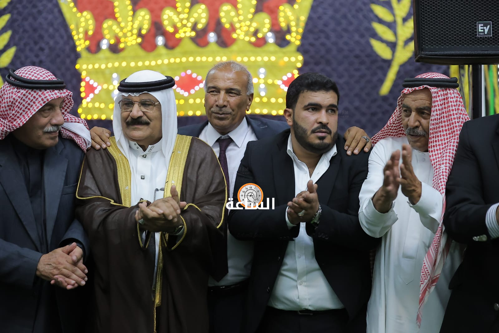 Madar Al-Saa Images 0.907016684271131