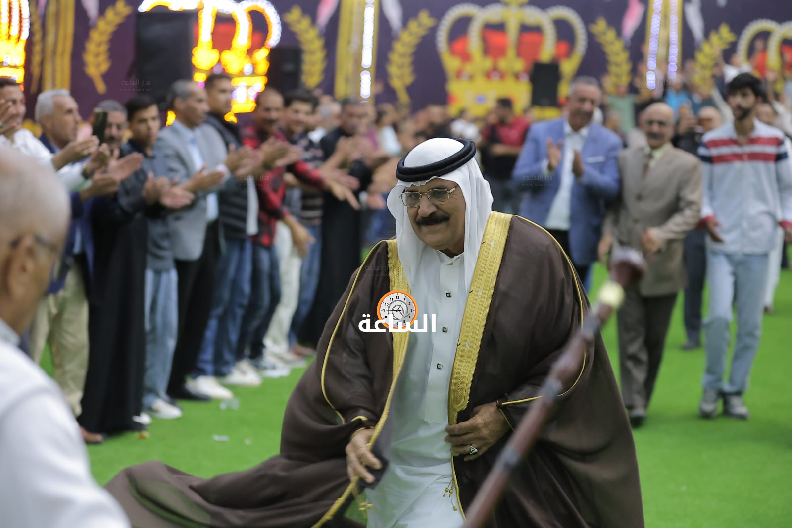 Madar Al-Saa Images 0.2932954347191611