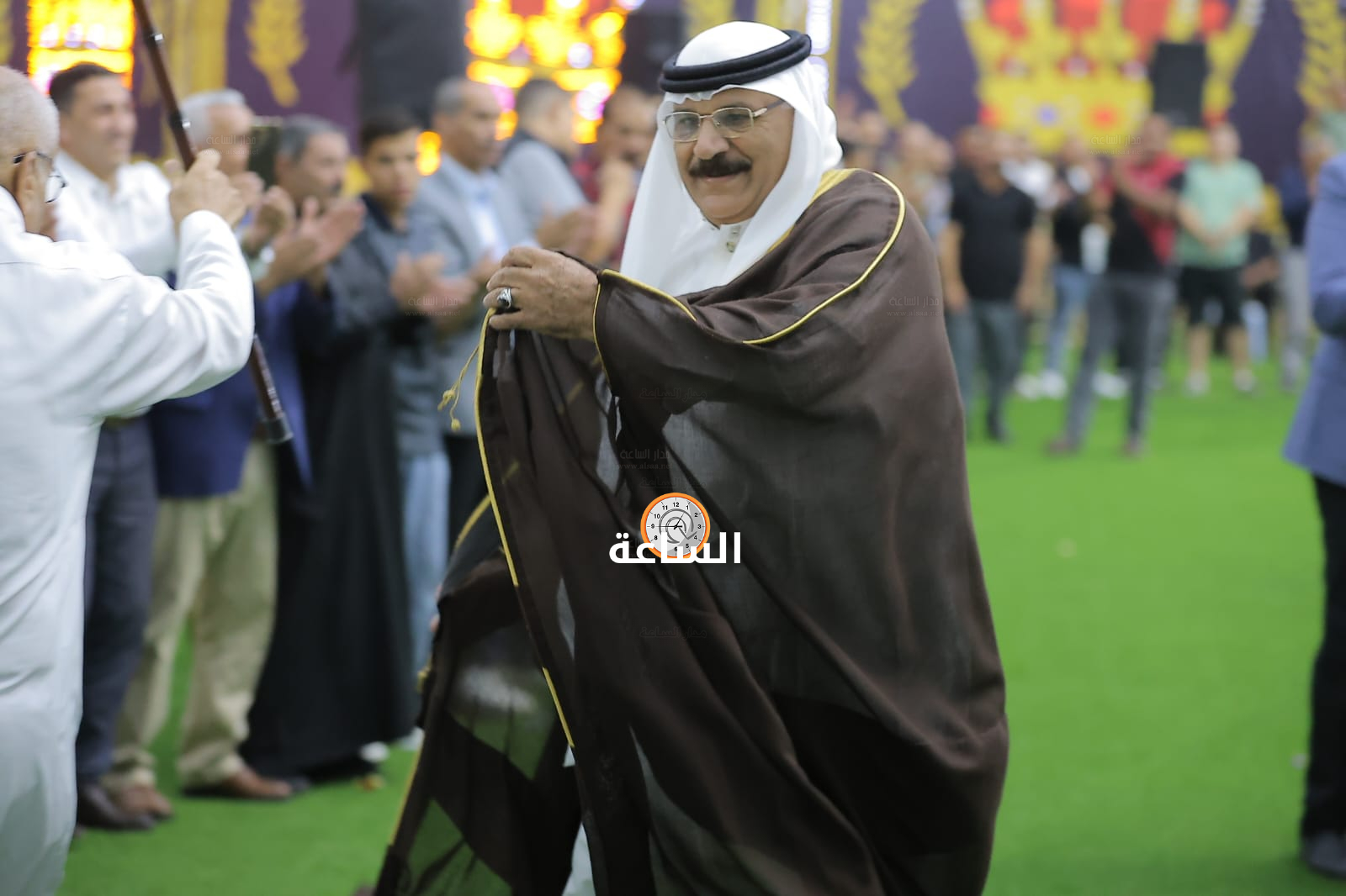 Madar Al-Saa Images 0.43375913215110073