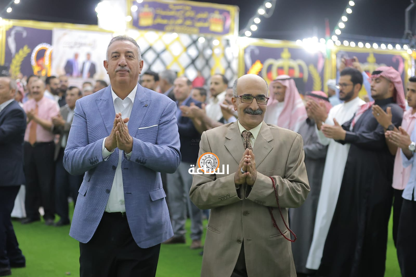 Madar Al-Saa Images 0.7944914415623618