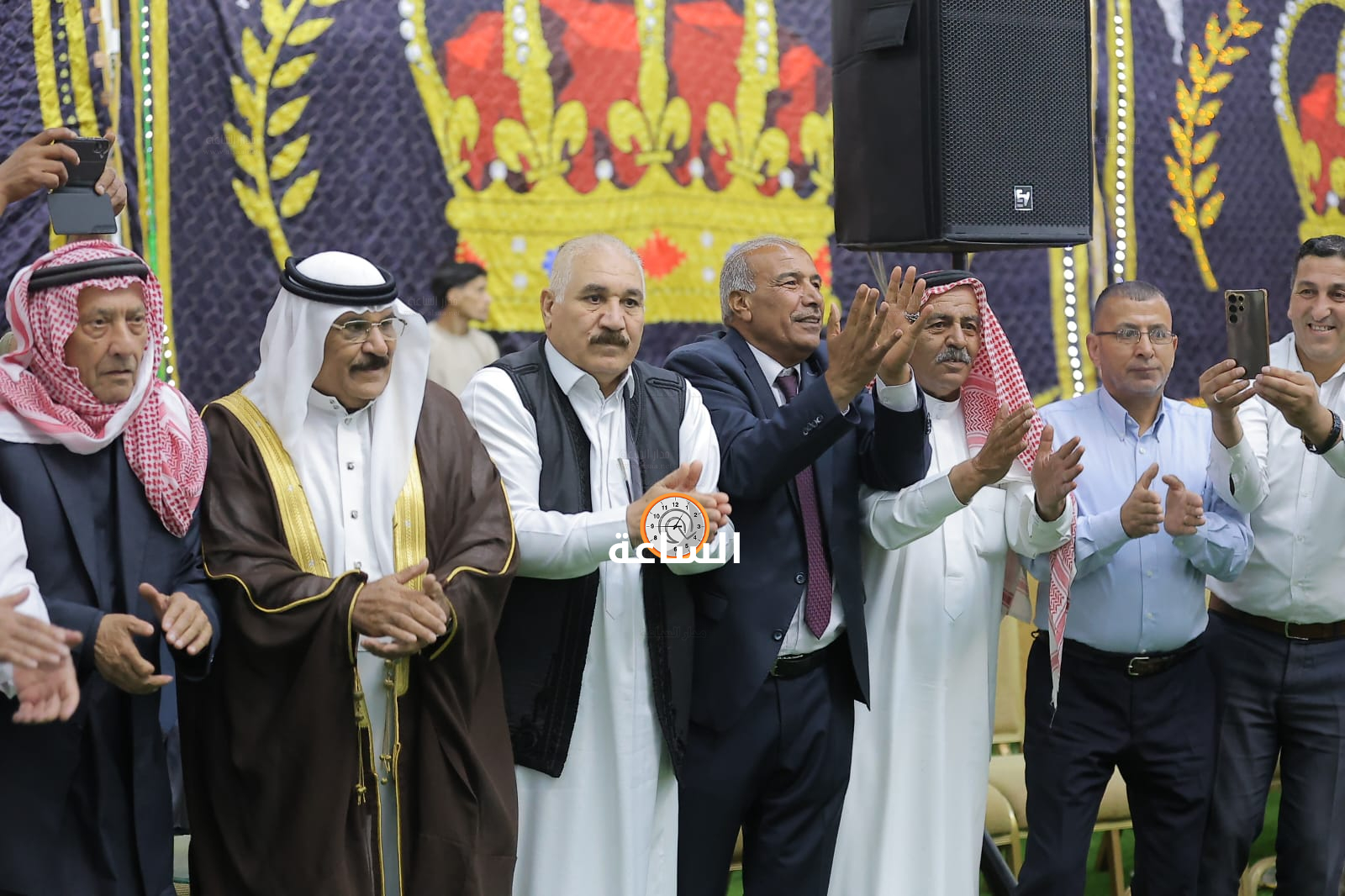 Madar Al-Saa Images 0.3116093418402206