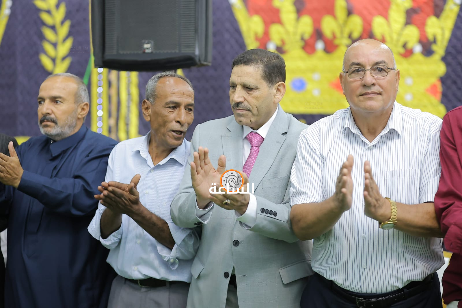 Madar Al-Saa Images 0.1429240610944058