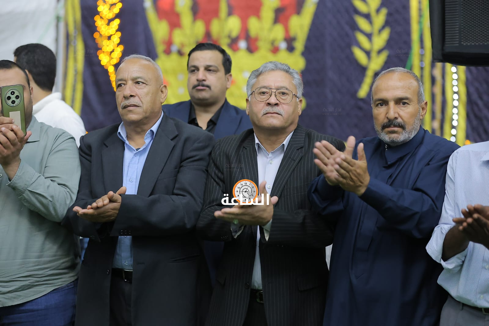 Madar Al-Saa Images 0.4830947898563869