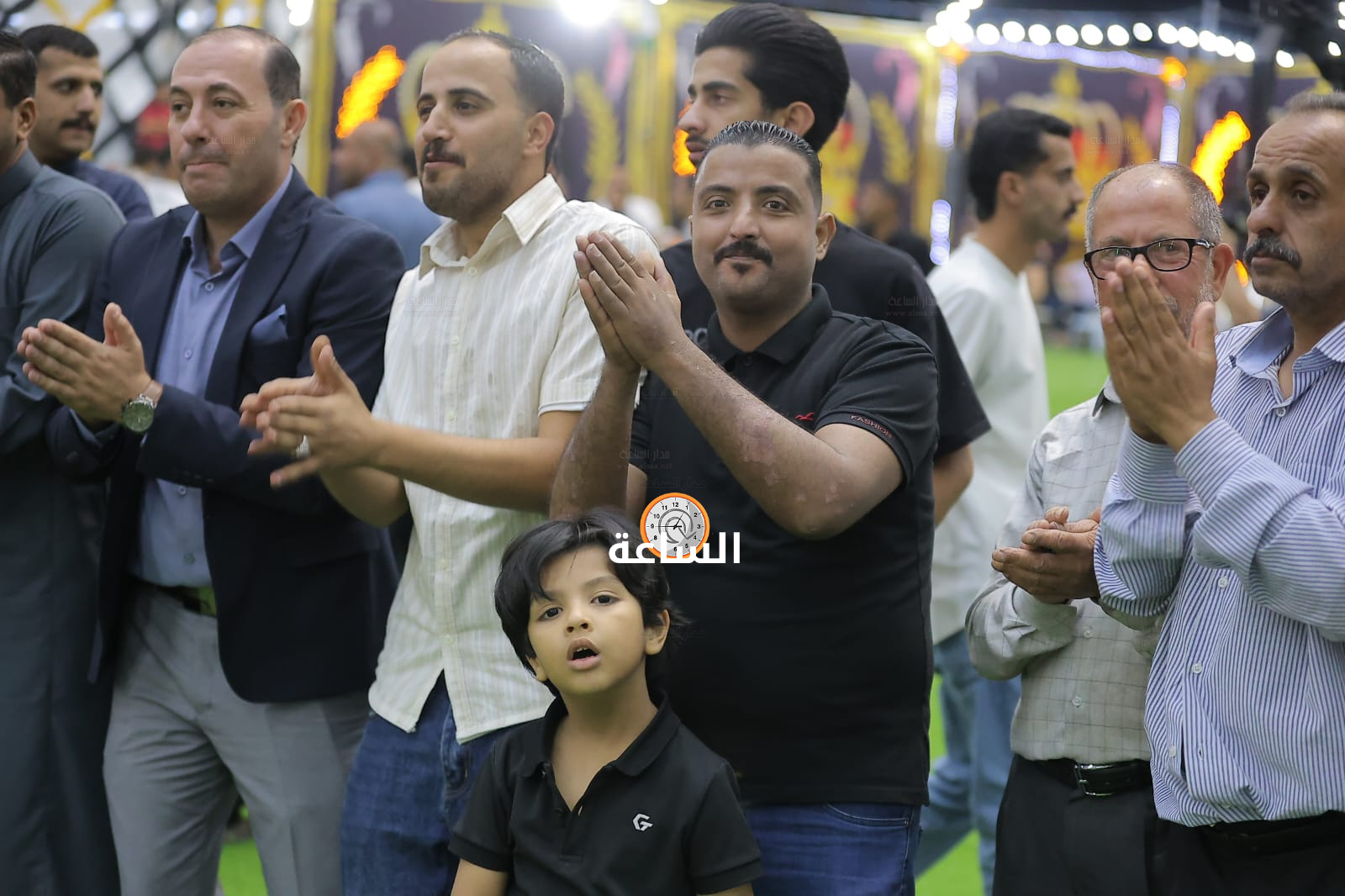 Madar Al-Saa Images 0.8343177271098249
