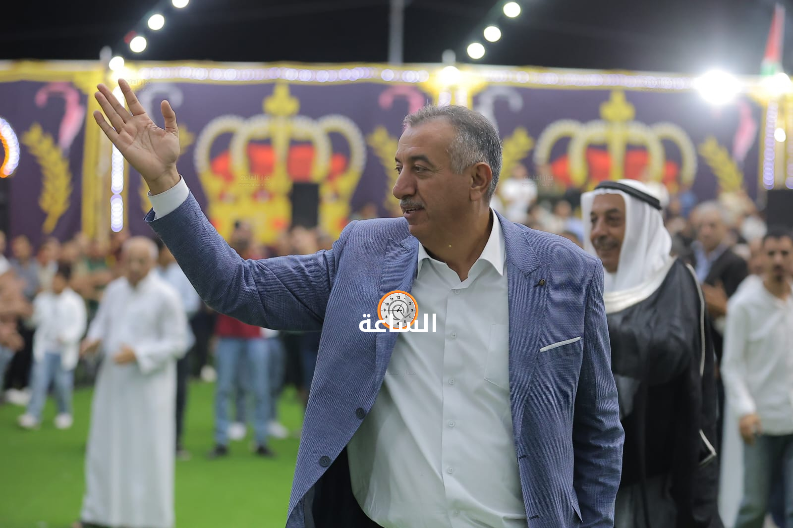 Madar Al-Saa Images 0.09247665262416072
