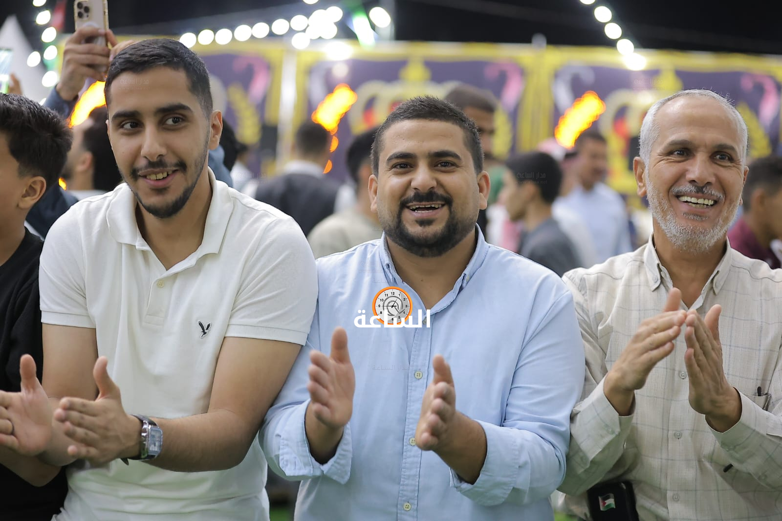 Madar Al-Saa Images 0.9269202943698075