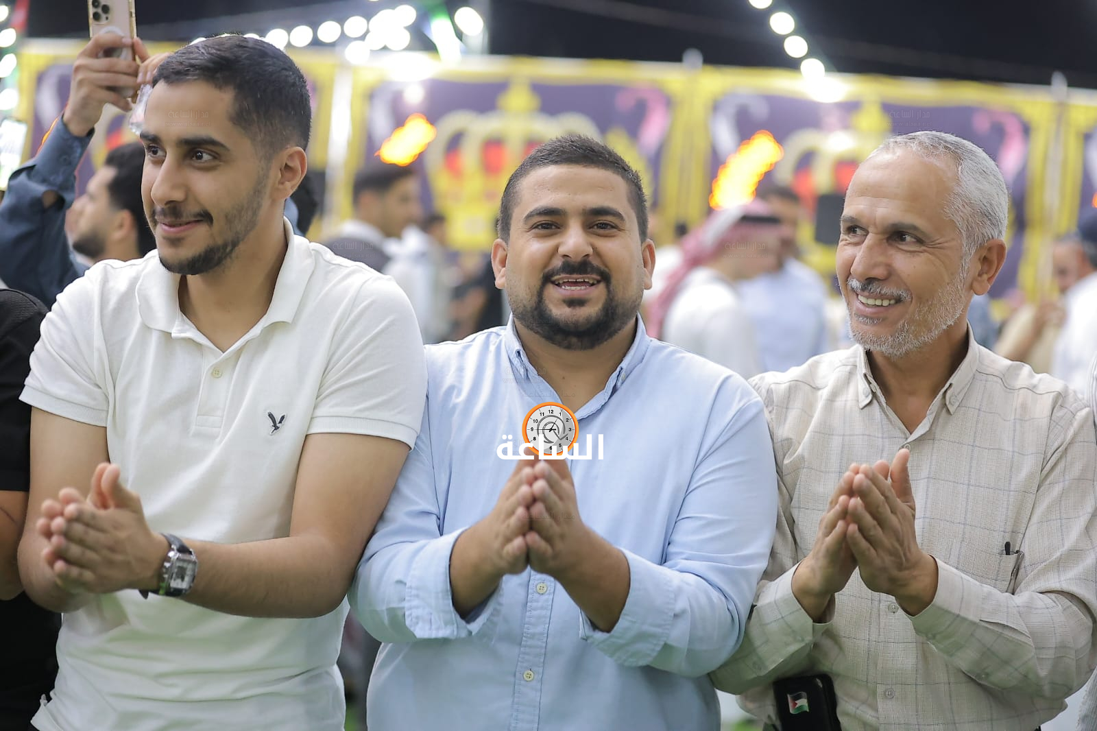 Madar Al-Saa Images 0.15274162108799982